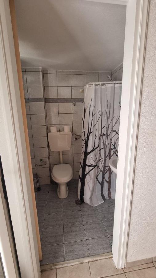 הרקליון Junior Suite מראה חיצוני תמונה